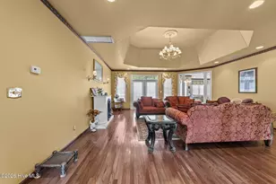 20470 7 Creeks Hwy, Tabor City, NC 28463 - Photo 5