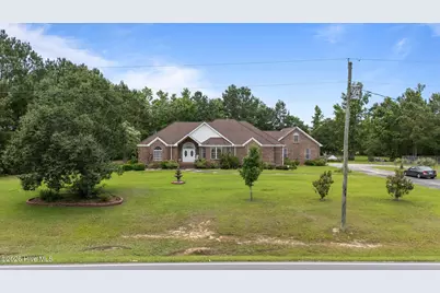20470 Seven Creeks Highway, Tabor City, NC 28463 - Photo 51