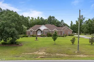 20470 7 Creeks Hwy, Tabor City, NC 28463 - Photo 51