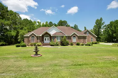 20470 Seven Creeks Highway, Tabor City, NC 28463 - Photo 1