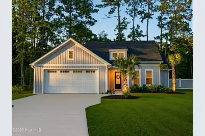 442 Sandlewood Drive NW, Calabash, NC 28467 - Photo 1