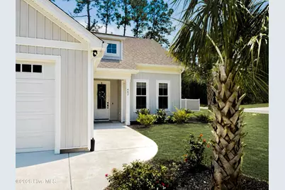 442 Sandlewood Drive NW, Calabash, NC 28467 - Photo 5
