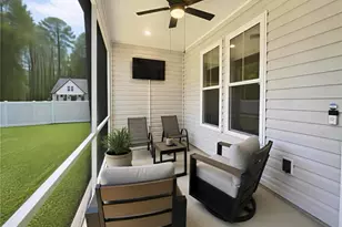 442 Sandlewood Dr NW, Calabash, NC 28467 - Photo 35