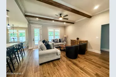 442 Sandlewood Drive NW, Calabash, NC 28467 - Photo 7