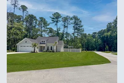 442 Sandlewood Drive NW, Calabash, NC 28467 - Photo 3