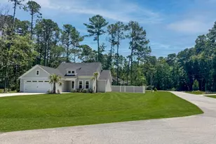 442 Sandlewood Dr NW, Calabash, NC 28467 - Photo 3