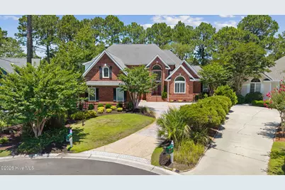 486 Wild Pine Court SE, Bolivia, NC 28422 - Photo 49