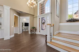 486 Wild Pine Ct SE, Bolivia, NC 28422 - Photo 23