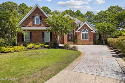 486 Wild Pine Court SE, Bolivia, NC 28422 - Photo 1