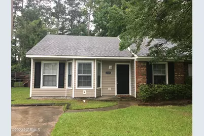2105 Rolling Ridge Drive, Midway Park, NC 28544 - Photo 1