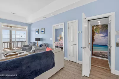 34 Porpoise Place, North Topsail Beach, NC 28460 - Photo 7