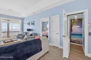 34 Porpoise Pl, North Topsail Beach, NC 28460 - Photo 7