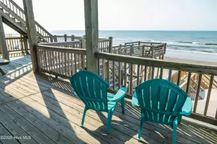 34 Porpoise Pl, North Topsail Beach, NC 28460 - Photo 41
