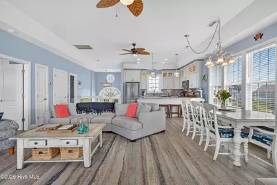 34 Porpoise Place, North Topsail Beach, NC 28460 - Photo 19