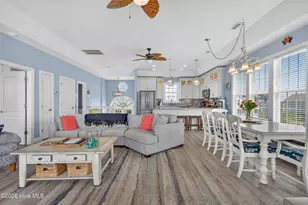 34 Porpoise Pl, North Topsail Beach, NC 28460 - Photo 19