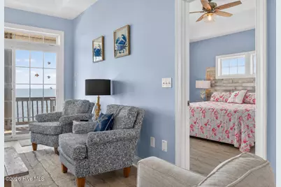 34 Porpoise Place, North Topsail Beach, NC 28460 - Photo 9
