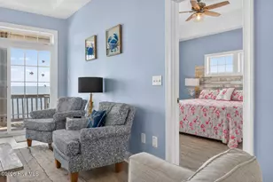 34 Porpoise Pl, North Topsail Beach, NC 28460 - Photo 9