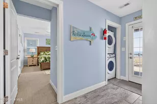 34 Porpoise Pl, North Topsail Beach, NC 28460 - Photo 37