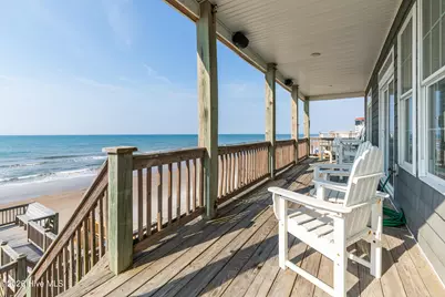 34 Porpoise Place, North Topsail Beach, NC 28460 - Photo 17