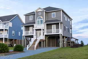 34 Porpoise Pl, North Topsail Beach, NC 28460 - Photo 3