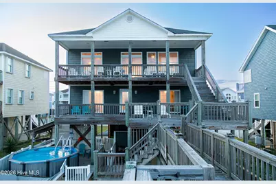 34 Porpoise Place, North Topsail Beach, NC 28460 - Photo 43