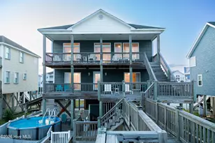 34 Porpoise Pl, North Topsail Beach, NC 28460 - Photo 43