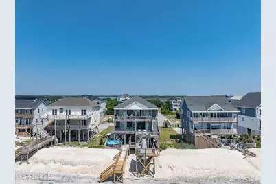 34 Porpoise Place, North Topsail Beach, NC 28460 - Photo 45