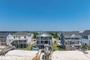34 Porpoise Pl, North Topsail Beach, NC 28460 - Photo 45