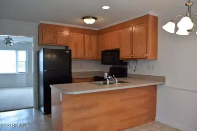 2156 Flagstone Court #N-2, Greenville, NC 27834 - Photo 3