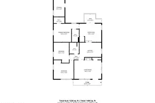 913 Tyan St, Rocky Mount, NC 27801 - Photo 25