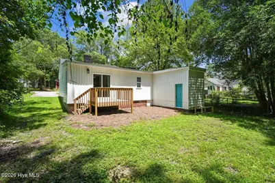 913 Tyan Street, Rocky Mount, NC 27801 - Photo 23