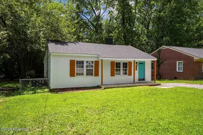 913 Tyan Street, Rocky Mount, NC 27801 - Photo 27