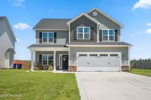 1818 Olde Towne Pointe Blvd, Jacksonville, NC 28546 - Photo 1