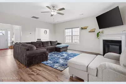 1818 Olde Towne Pointe Boulevard, Jacksonville, NC 28546 - Photo 17