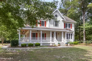 301 Red Fox Run Dr, Wallace, NC 28466 - Photo 19