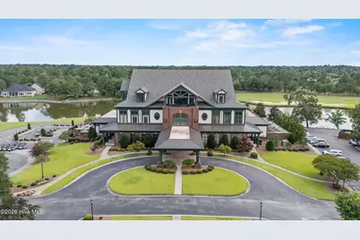 301 Red Fox Run Drive, Wallace, NC 28466 - Photo 35