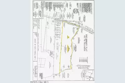 00 Garland Highway, Clinton, NC 28328 - Photo 1
