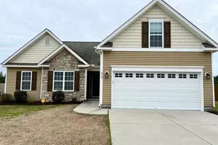 617 Cheltenham Dr, Greenville, NC 27834 - Photo 1
