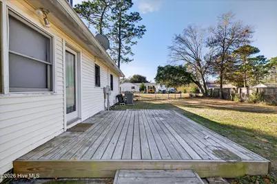 5201 Lord Tennyson Drive, Wilmington, NC 28405 - Photo 3