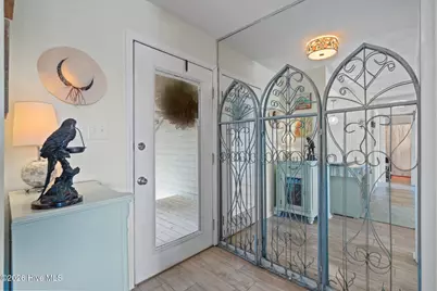 109 Teakwood Drive #803, Carolina Beach, NC 28428 - Photo 21