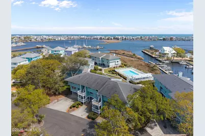 109 Teakwood Drive #803, Carolina Beach, NC 28428 - Photo 49