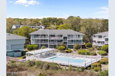 109 Teakwood Drive #803, Carolina Beach, NC 28428 - Photo 57