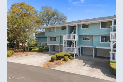 109 Teakwood Drive #803, Carolina Beach, NC 28428 - Photo 45