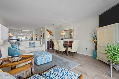 109 Teakwood Drive #803, Carolina Beach, NC 28428 - Photo 7