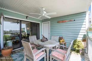 109 Teakwood Dr, Carolina Beach, NC 28428 - Photo 3