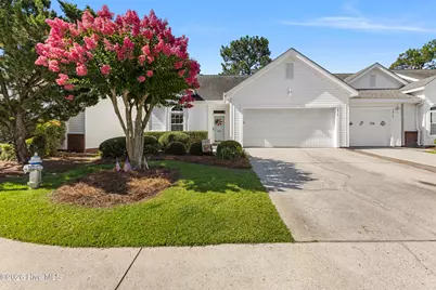 3812 Mayfield Court, Wilmington, NC 28412 - Photo 1