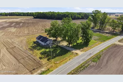 1160 Waller Road, Mount Olive, NC 28365 - Photo 23