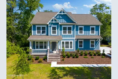 3486 Belle Meade Way NE, Leland, NC 28451 - Photo 1