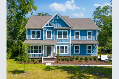 3486 Belle Meade Way NE, Leland, NC 28451 - Photo 3