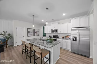 890 Parkway Road Homesite #192, Boiling Spring Lakes, NC 28461 - Photo 5